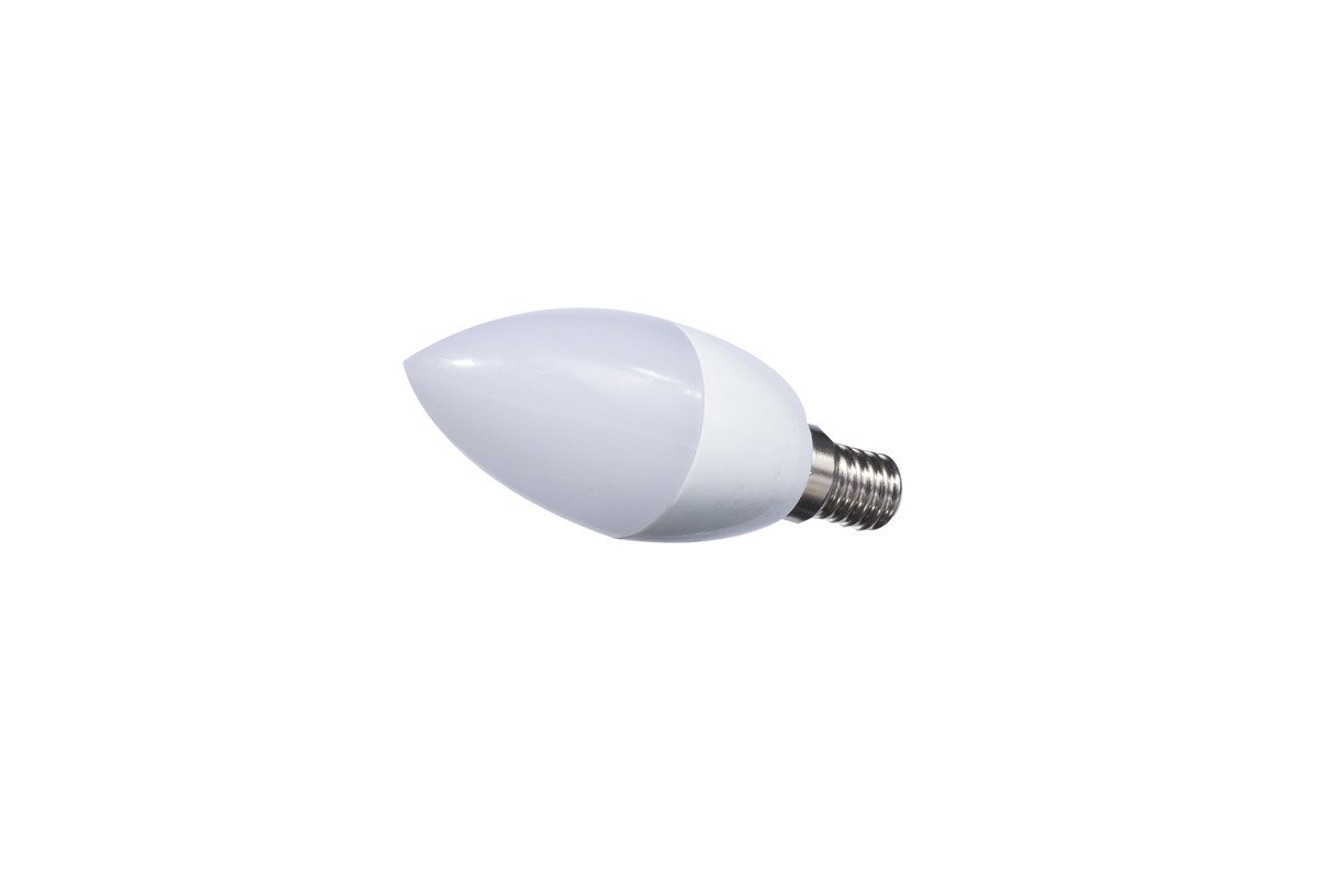 Shine Hai LED Light Bulb 4.5W E14