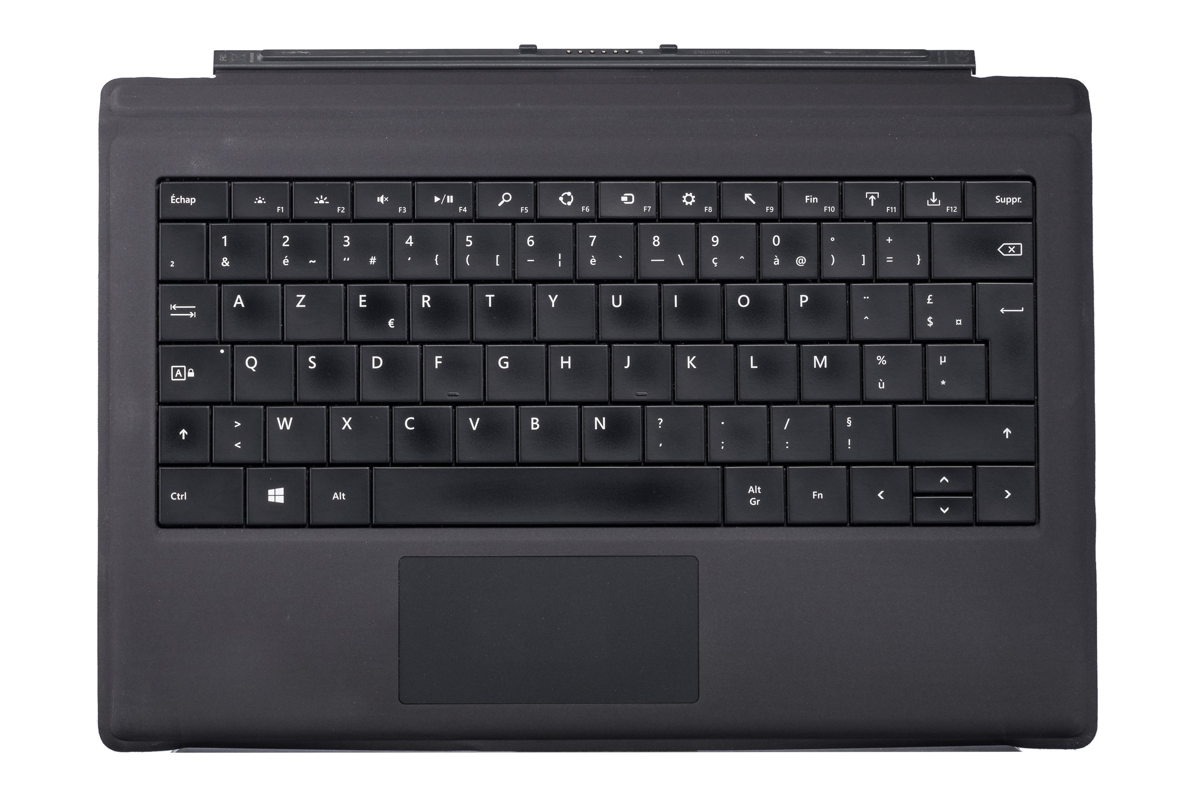 Keyboard For Microsoft Surface Pro X Devilose