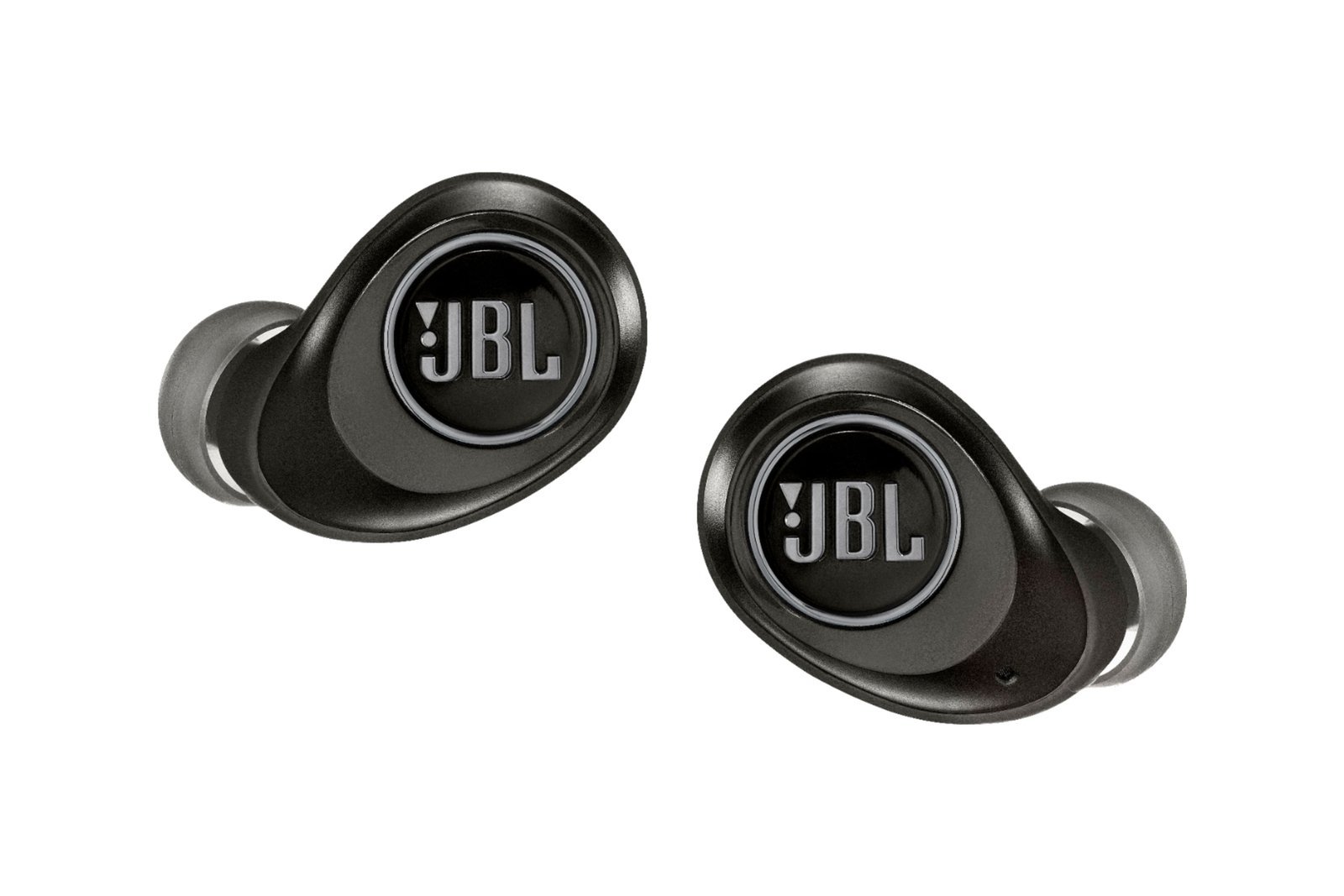 JBL FREE True Wireless In-Ear Headphones Gen 2 Black