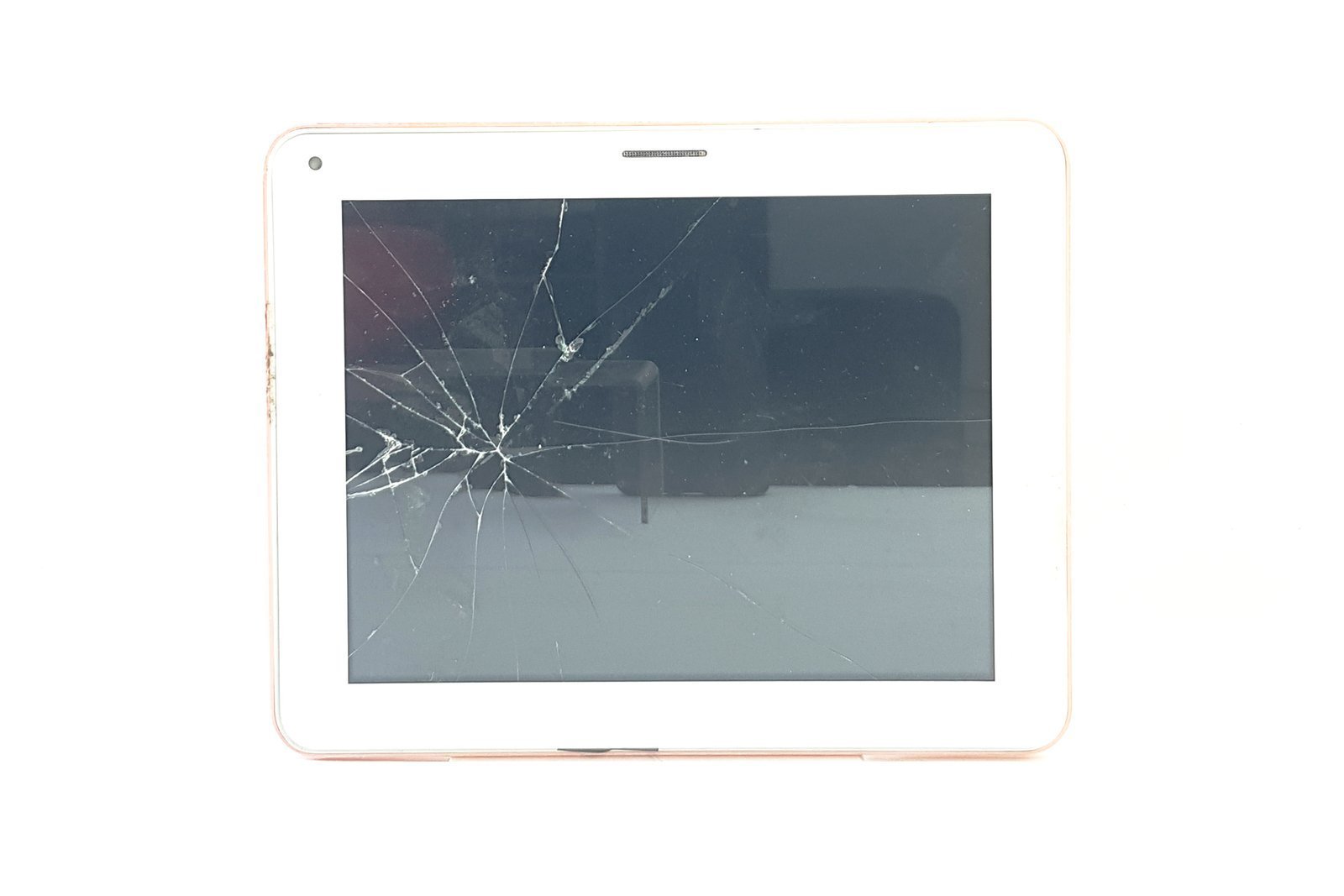 Tablet Bush MyTablet2 8" 8GB Pink Damaged