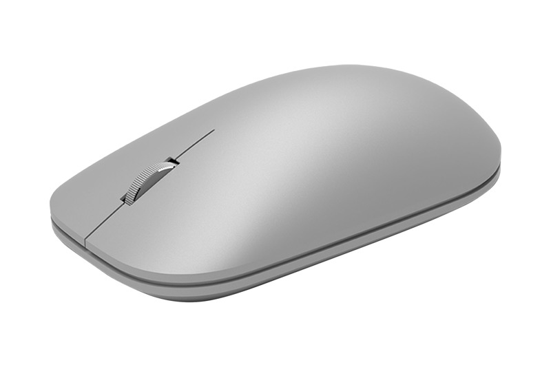 Microsoft Surface Mouse 1741 Grey WS3-00002